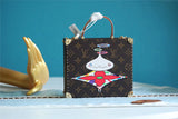 Fan Fashion Lu-Vi bags - 9483