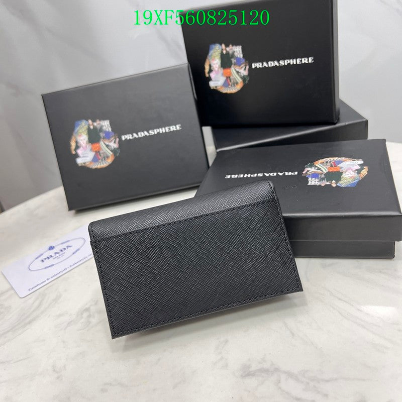 Amelia - PD Wallet - 125
