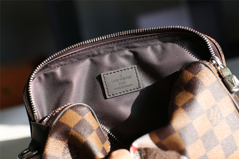 Fan Fashion Lu-Vi bags - 10370