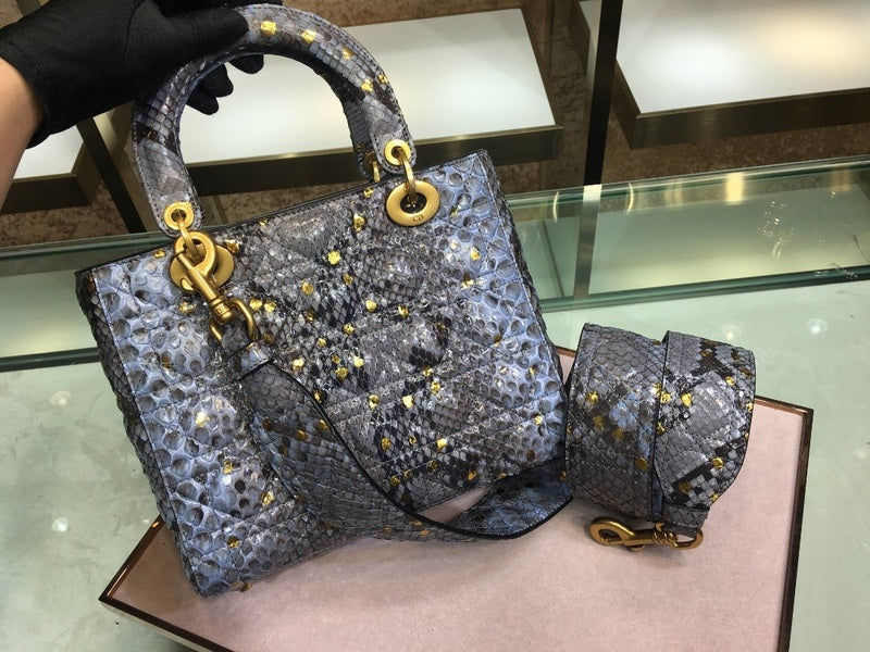 Amelia- DOR Bags - 1223