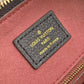 Fan Fashion Lu-Vi bags - 17457