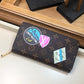 Amelia - LV Bags - 13841