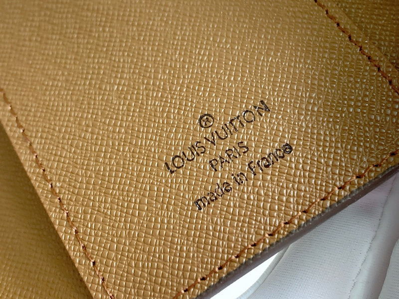 Amelia- LOV  Luxury  Wallets - 819