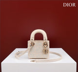Amelia- DYOR DESIGNER BAGS - 1686