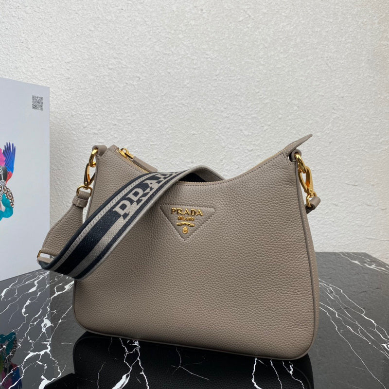 Amelia- PRDA  LUXURY BAGS - 821