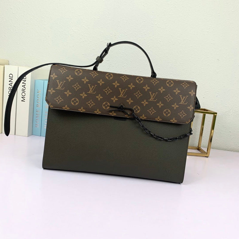 Glami-i LOV Men Business Bags - 045