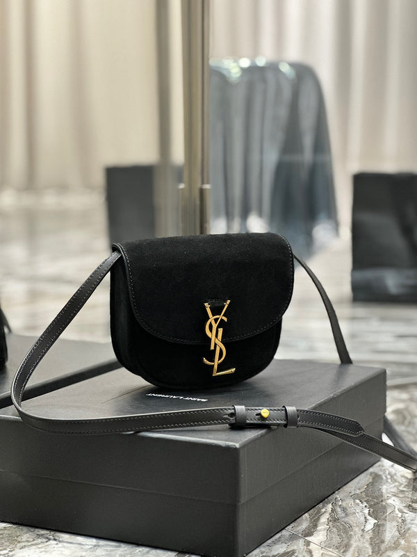 Amelia - YSL Bag - 4208