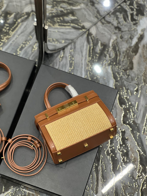 Amelia - YSL Bag - 3597