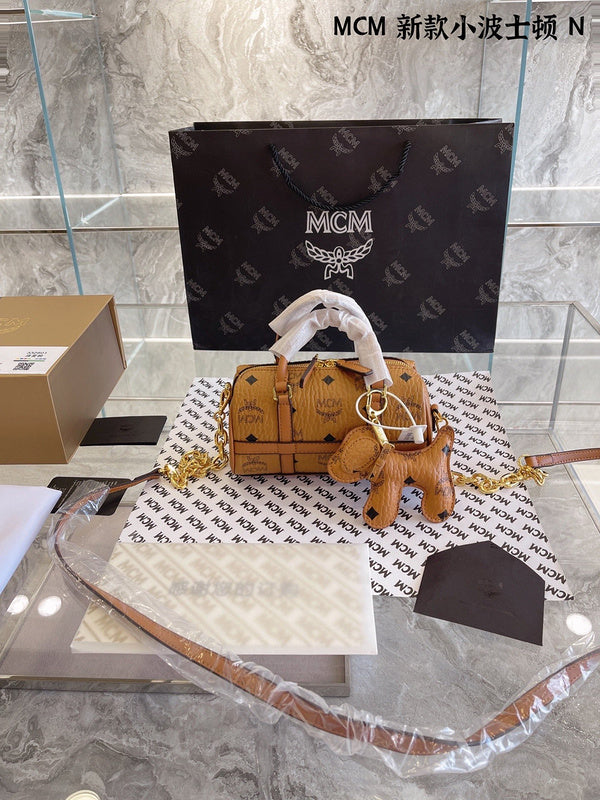 Amelia- - MQM Bags - 167