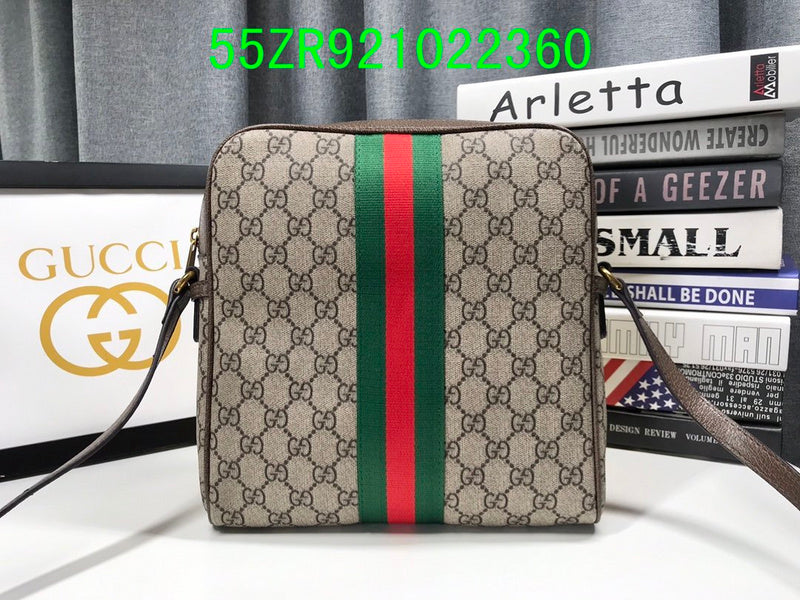 Amelia  - GCI Bags - 11128