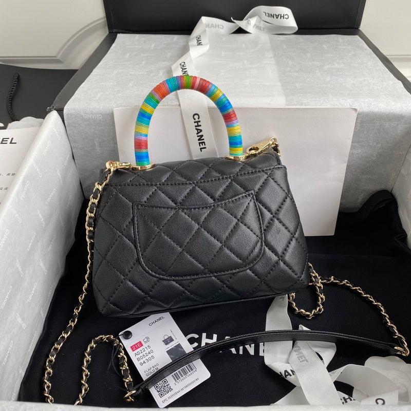 Amelia- CHL Bags - 6721
