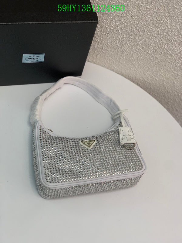Prada Bags - The Barnes Bags  777