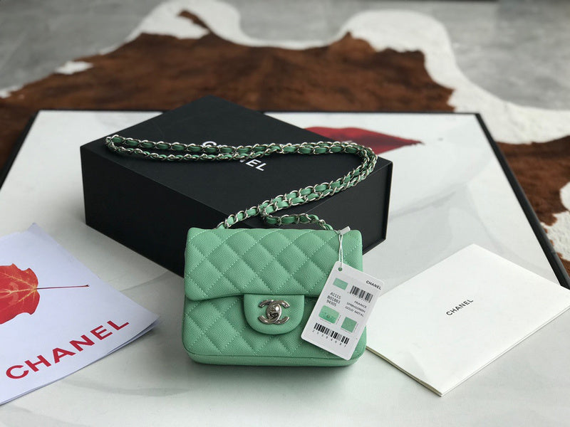 Amelia-  CHL BAGS  - 682
