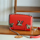 Fan Fashion Lu-Vi bags - 8541