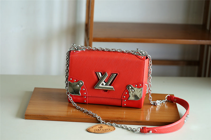 Fan Fashion Lu-Vi bags - 8541