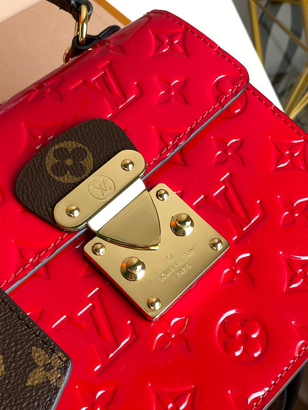 Amelia - LV Bags - 12724