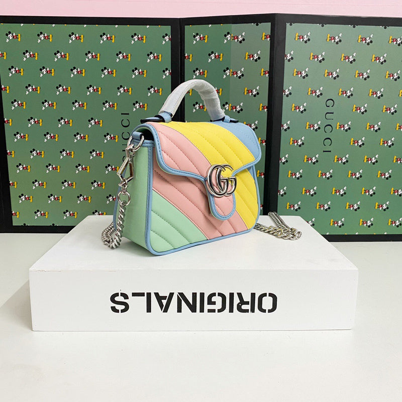 Amelia Fashion - GCI Bags - 2393