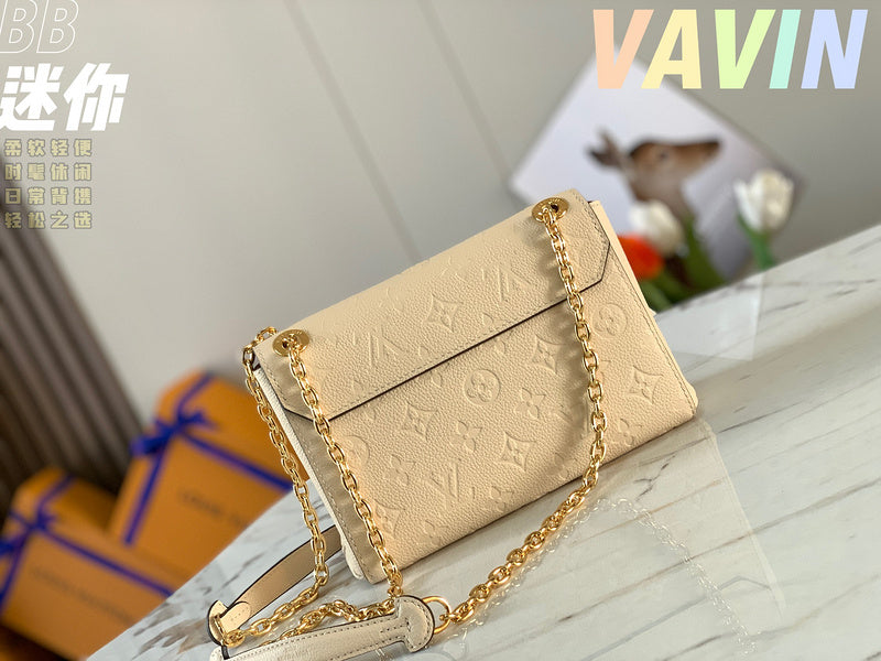 Amelia's Bag Gallery - LOV Bags - 1256