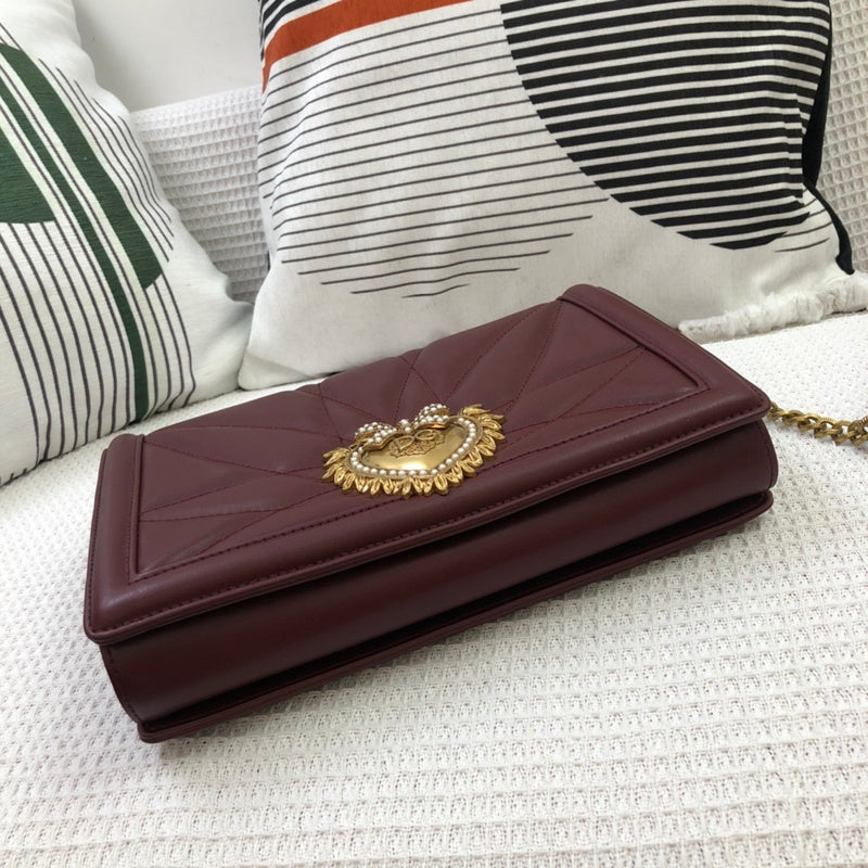 Amelia- DG Bags - 187