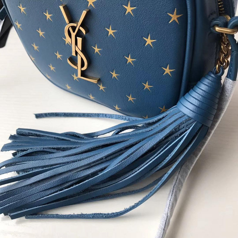 Amelia - YSL Bag - 2947