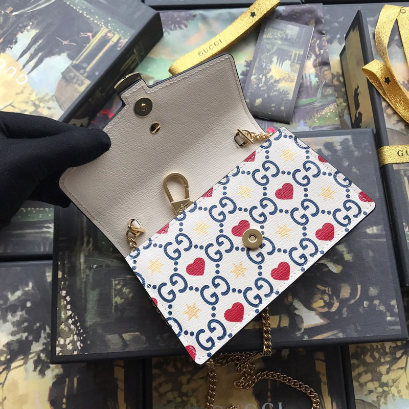 Amelia-i GUKI Women Bags - 779