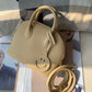 LO - HRMS DESIGNER BAGS - WOMEN BAGS - 745