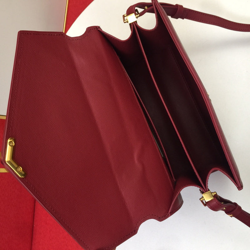 YSL BAGS - WOMEN LOVE LUXURY BAGS - 1248