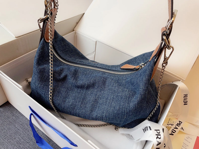 Reeby Bags - Prada Bags - 1046