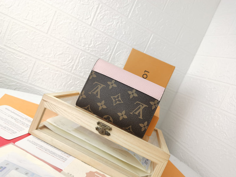 Amelia- LOV  Luxury  Wallets - 744