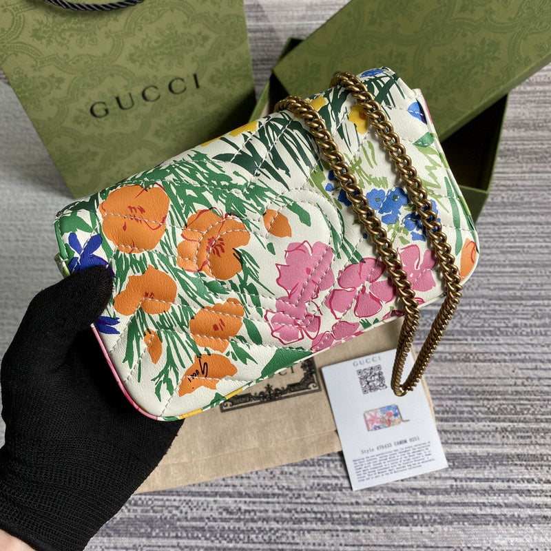 Amelia- GUKI Bags - 1953