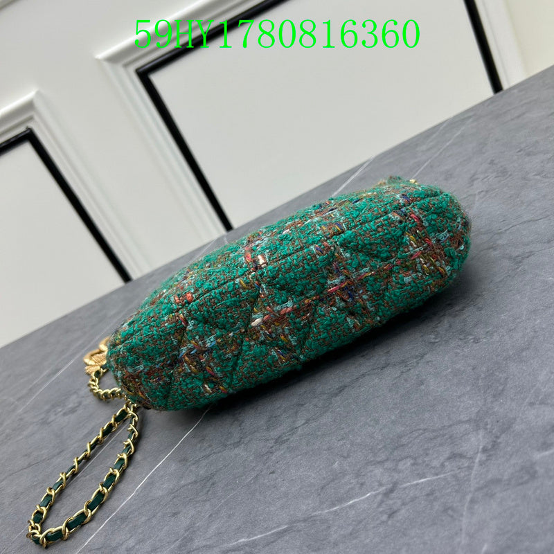 Amelia - CHL Bags - 137