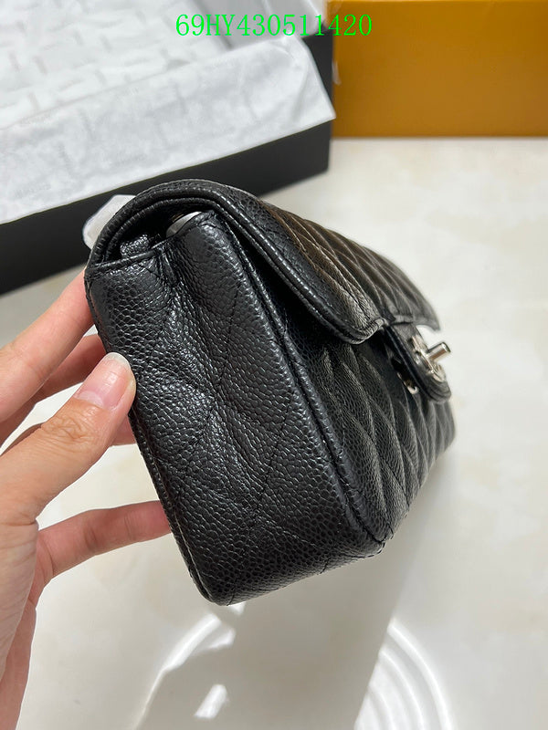 Amelia - CHL Bags - 927