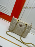 Amelia- PRDA  LUXURY BAGS - 019