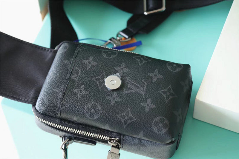 Fan Fashion Lu-Vi bags - 10020