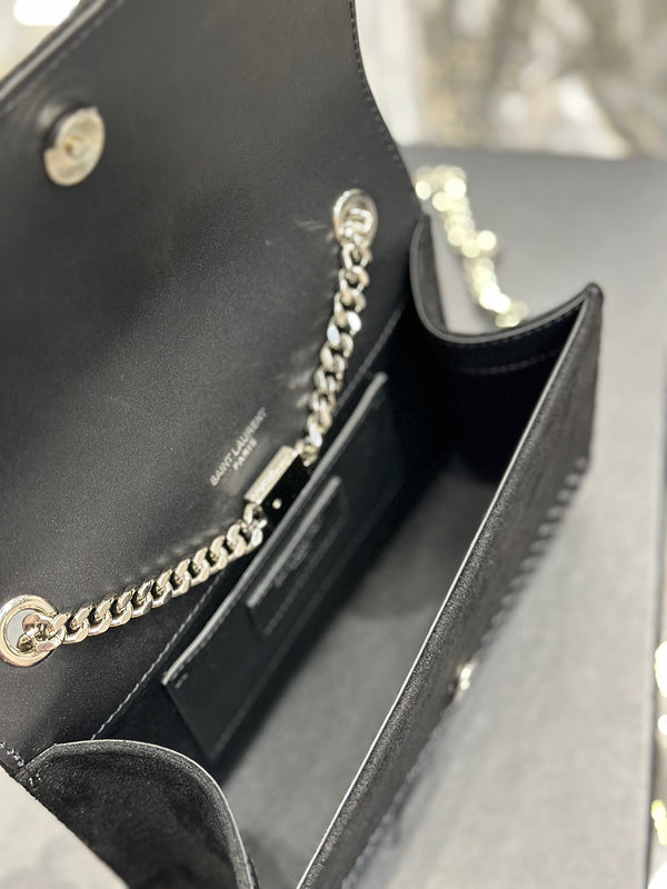 Amelia - YSL Bag - 3899