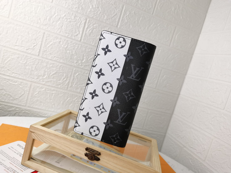 Amelia- LOV  Luxury  Wallets - 784