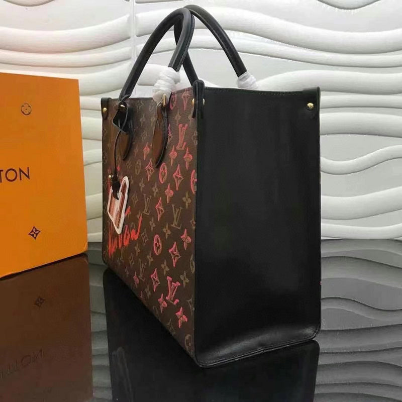Amelia - LV Bags - 13962