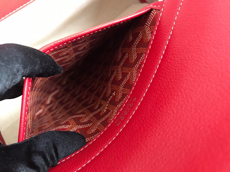 Amelia- G-YARD BAGS - 102