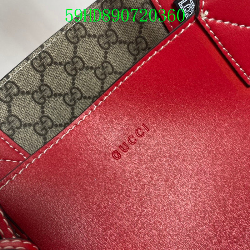 Amelia - GCI Bags - 10910