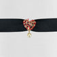 CHRISTIAN DIOR Fashion Choker