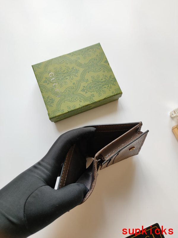 Amelia- Mix Wallets - 346
