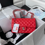 Amelia-  CHL BAGS  - 437