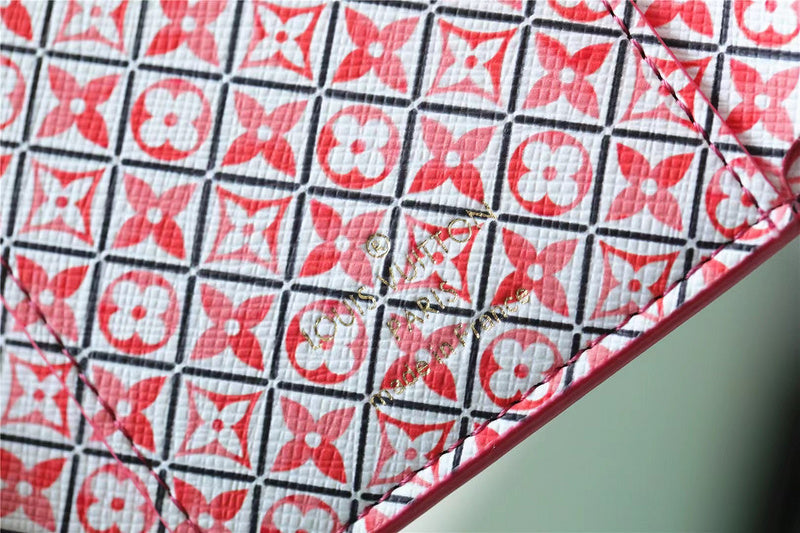 Fan Fashion Lu-Vi bags - 8703