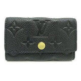 Louis Vuitton Multicl Monogram Emplant Wallet