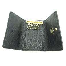 Louis Vuitton Multicl Monogram Emplant Wallet