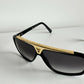 Louis Vuitton Evidence Noir W Sunglasses