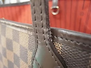Louis Vuitton Damier Neverfull GM Tote bag