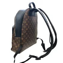 Louis Vuitton Josh Monogram Canvas Backpack