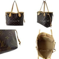 Louis Vuitton Neverfull PM Monogram Tote Bag