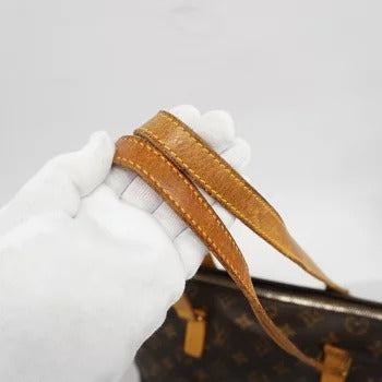 Louis Vuitton Monogram Hippo Piano Tote Bag